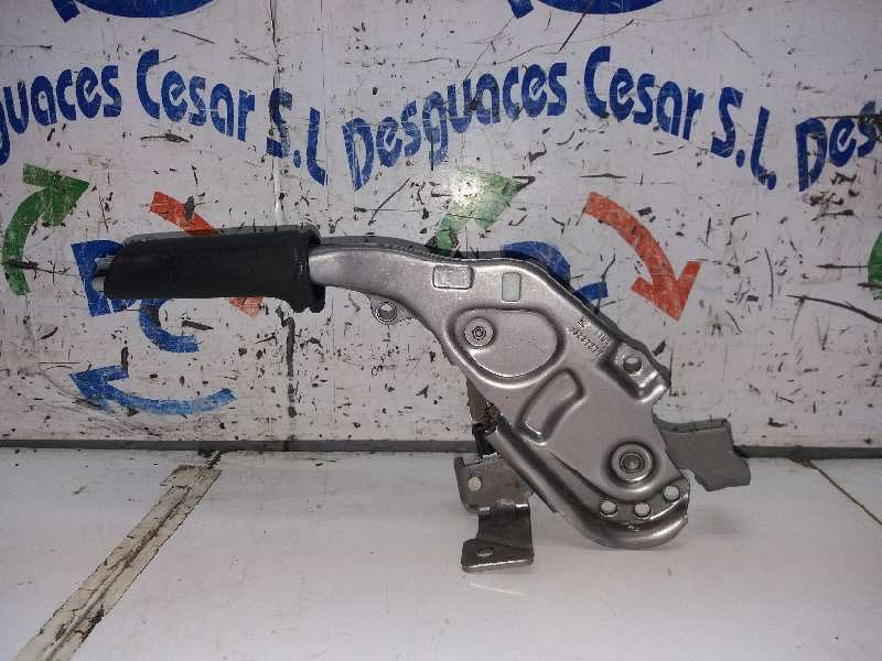 Recambio de palanca freno de mano para opel astra gtc cosmo referencia OEM IAM 13237277  