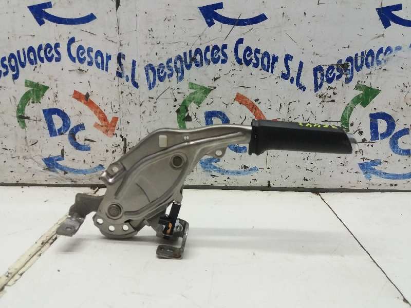 Recambio de palanca freno de mano para opel astra gtc cosmo referencia OEM IAM 13237277  