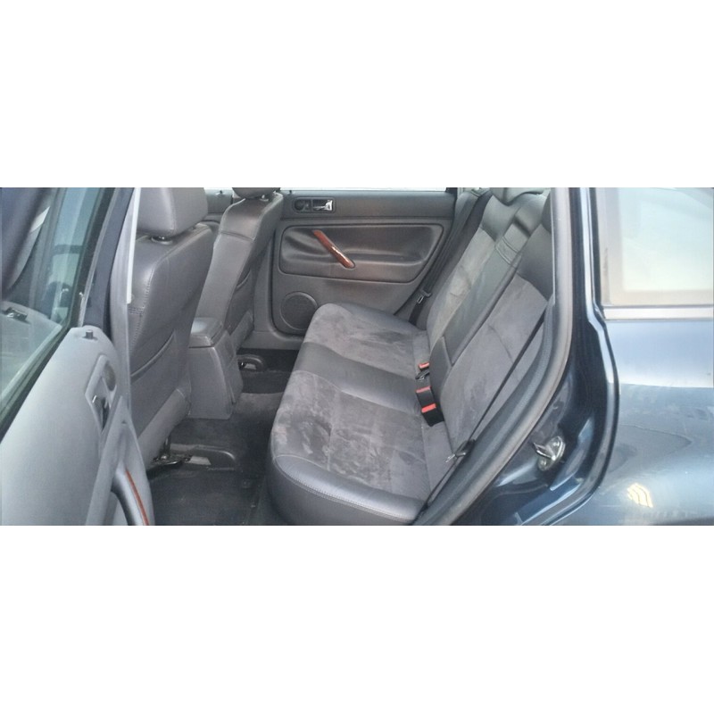 VOLKSWAGEN PASSAT BERLINA (3B3) - imagen 5