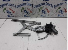 Recambio de elevalunas delantero izquierdo para opel zafira a blue line referencia OEM IAM   ELECTRICO