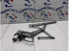 Recambio de elevalunas delantero izquierdo para opel zafira a blue line referencia OEM IAM   ELECTRICO 2