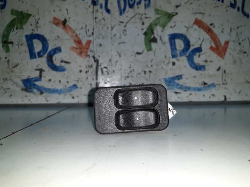 Recambio de mando elevalunas delantero izquierdo para opel zafira a blue line referencia OEM IAM   