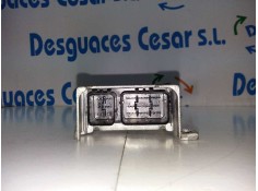 Recambio de centralita airbag para ford focus berlina (cak) ambiente referencia OEM IAM 0285001396 YS4T14B056BA 