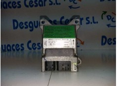 Recambio de centralita airbag para ford focus berlina (cak) ambiente referencia OEM IAM 0285001396 YS4T14B056BA  2