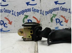 Recambio de cinturon seguridad delantero derecho para seat ibiza (6l1) stella referencia OEM IAM    2