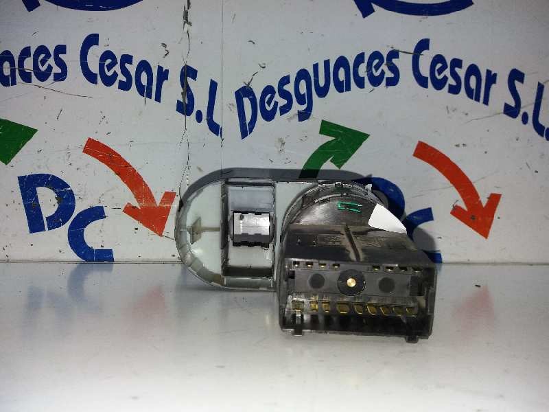 Recambio de mando luces para seat ibiza (6l1) stella referencia OEM IAM 6L1940531AD  