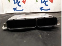 Recambio de centralita motor uce para seat ibiza (6l1) stella referencia OEM IAM 0281011219  