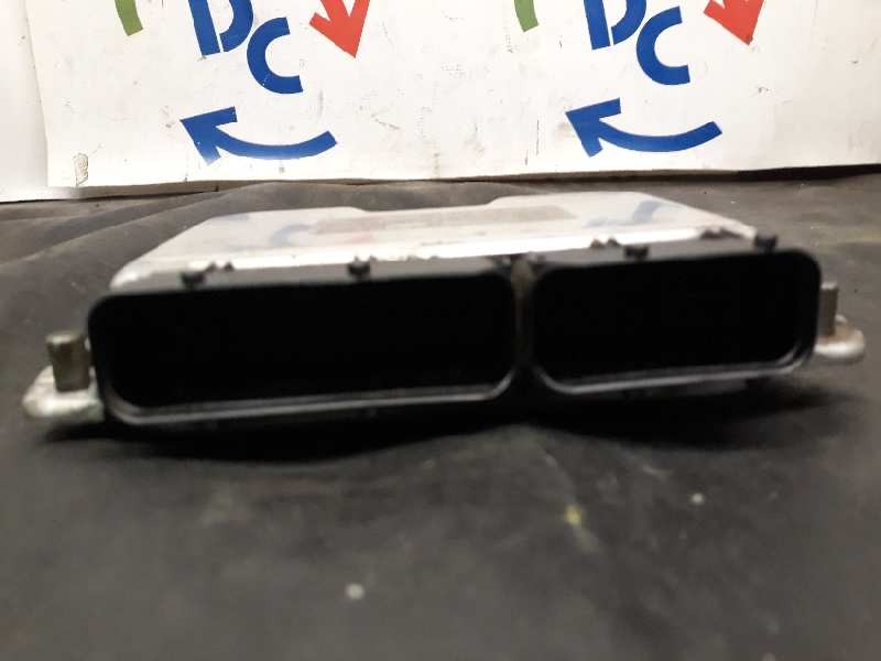 Recambio de centralita motor uce para seat ibiza (6l1) stella referencia OEM IAM 0281011219  