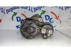 Recambio de motor arranque para seat cordoba berlina (6k2) clx referencia OEM IAM 036911023S  