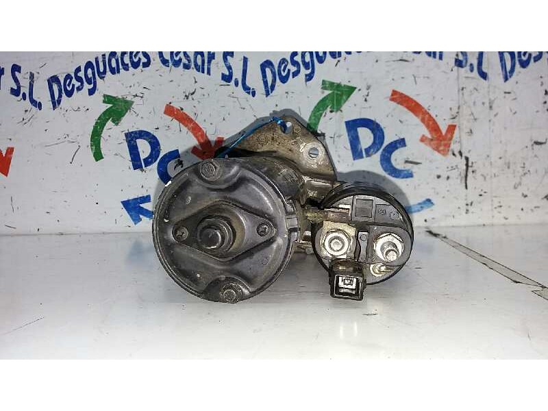 Recambio de motor arranque para seat cordoba berlina (6k2) clx referencia OEM IAM 036911023S  