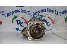 Recambio de motor arranque para seat cordoba berlina (6k2) clx referencia OEM IAM 036911023S   2