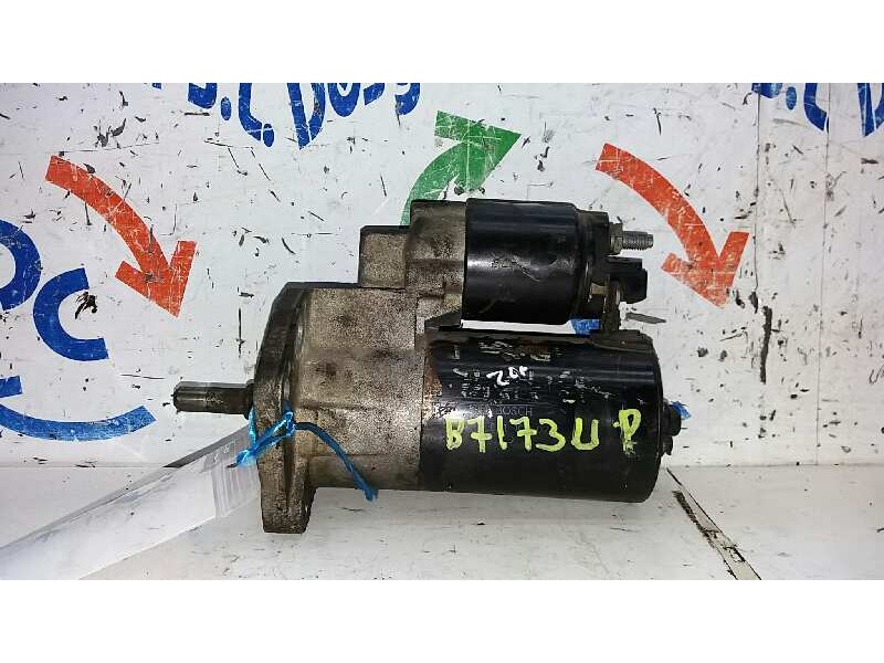 Recambio de motor arranque para seat cordoba berlina (6k2) clx referencia OEM IAM 036911023S  