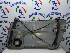 Recambio de elevalunas delantero izquierdo para seat ibiza (6l1) stella referencia OEM IAM  ELECTRICO  2