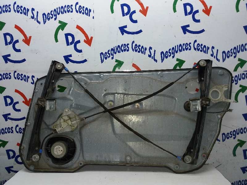 Recambio de elevalunas delantero izquierdo para seat ibiza (6l1) stella referencia OEM IAM  ELECTRICO 