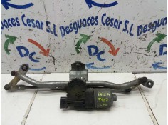 Recambio de motor limpia delantero para seat ibiza (6l1) stella referencia OEM IAM 6Q2955119A  