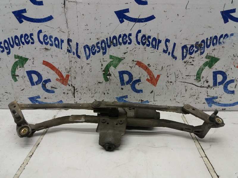 Recambio de motor limpia delantero para seat ibiza (6l1) stella referencia OEM IAM 6Q2955119A  