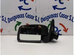 Recambio de retrovisor izquierdo para renault 5 (b/c40) tl (b/c 401, b/c 40h) referencia OEM IAM  MANUAL