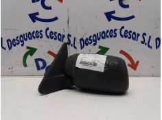 Recambio de retrovisor izquierdo para renault 5 (b/c40) tl (b/c 401, b/c 40h) referencia OEM IAM  MANUAL  2