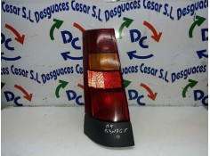 Recambio de piloto trasero izquierdo para renault 5 (b/c40) tl (b/c 401, b/c 40h) referencia OEM IAM   