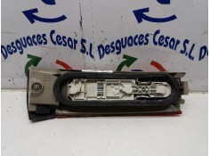Recambio de piloto trasero izquierdo para renault 5 (b/c40) tl (b/c 401, b/c 40h) referencia OEM IAM    2