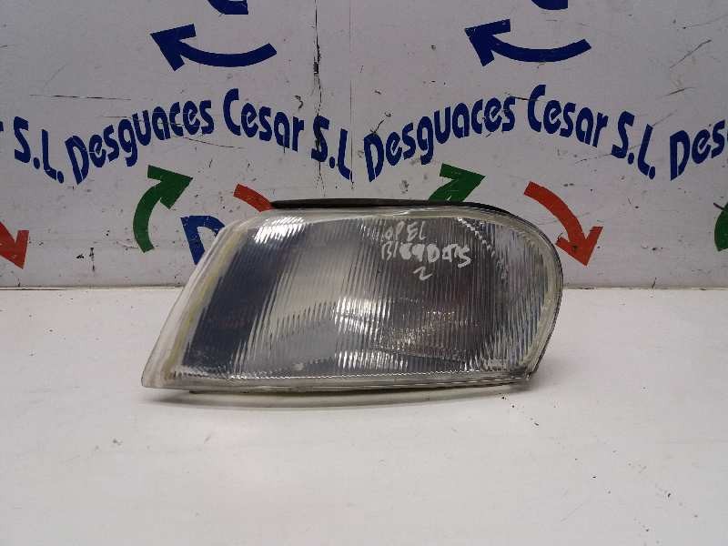 Recambio de piloto delantero izquierdo para opel vectra b berlina básico (1999) referencia OEM IAM   