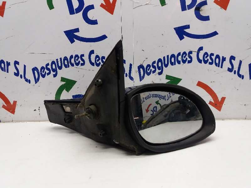Recambio de retrovisor derecho para opel vectra b berlina básico (1999) referencia OEM IAM  MANUAL 