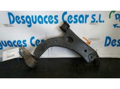 Recambio de brazo suspension inferior delantero derecho para ford fiesta (cb1) ghia referencia OEM IAM 1737309  