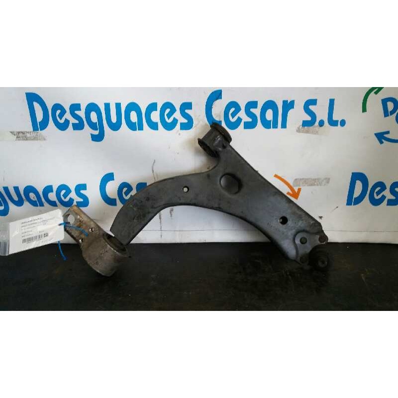 Recambio de brazo suspension inferior delantero derecho para ford fiesta (cb1) ghia referencia OEM IAM 1737309  