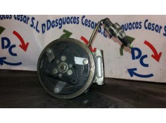 Recambio de compresor aire acondicionado para ford fiesta (cb1) ghia referencia OEM IAM 2S6119D629AF