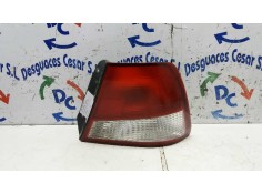 Recambio de piloto trasero derecho para hyundai accent (lc) gl 4p referencia OEM IAM 9240225220  