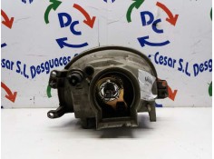 Recambio de faro izquierdo para renault twingo (co6) 1.2 (c066/67/68) referencia OEM IAM    2