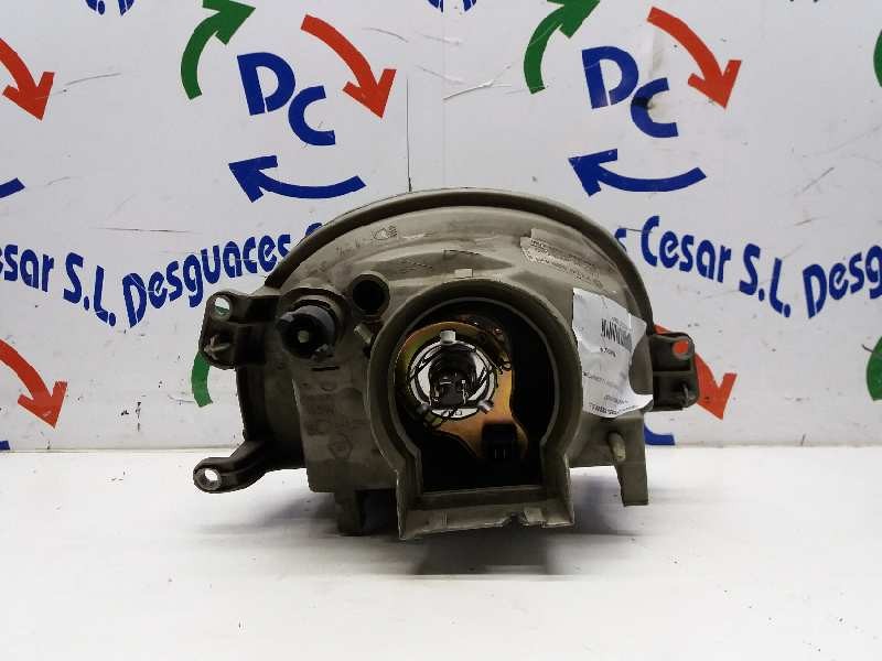 Recambio de faro izquierdo para renault twingo (co6) 1.2 (c066/67/68) referencia OEM IAM   
