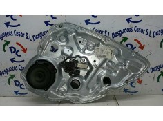 Recambio de elevalunas trasero derecho para fiat croma (194) 1.9 8v multijet active (12.2007) referencia OEM IAM  ELECTRICO 