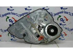 Recambio de elevalunas trasero derecho para fiat croma (194) 1.9 8v multijet active (12.2007) referencia OEM IAM  ELECTRICO  2