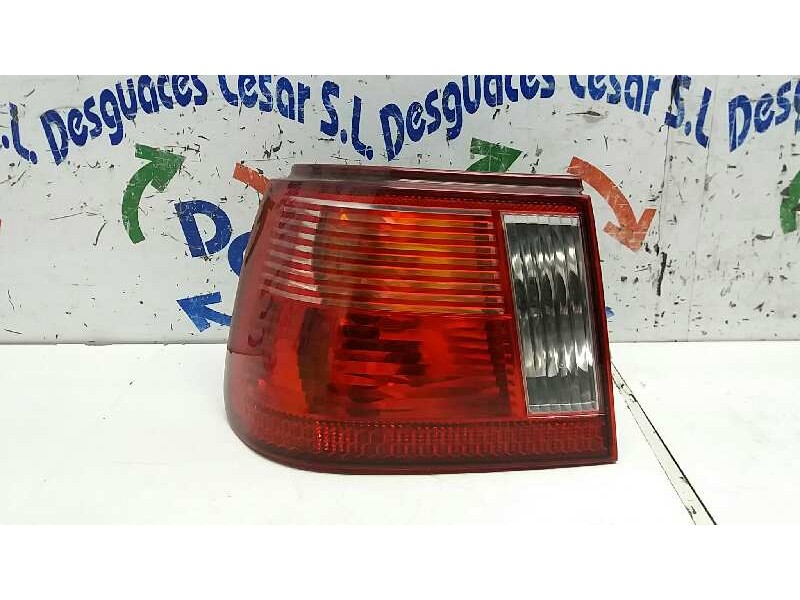 Recambio de piloto trasero izquierdo para seat ibiza (6k1) signo referencia OEM IAM   