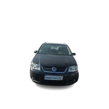 VOLKSWAGEN TOURAN (1T1, 1T2)
