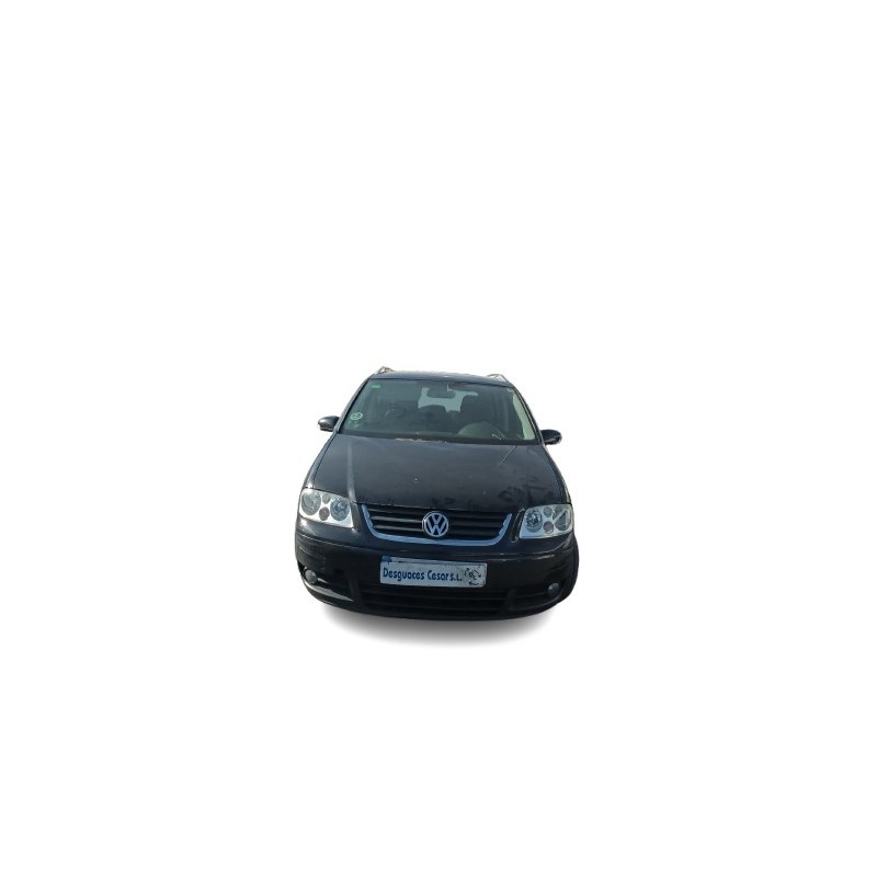 VOLKSWAGEN TOURAN (1T1, 1T2) - imagen 1