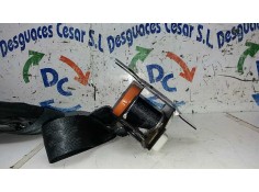 Recambio de cinturon seguridad trasero central para nissan almera (n16/e) acenta referencia OEM IAM   