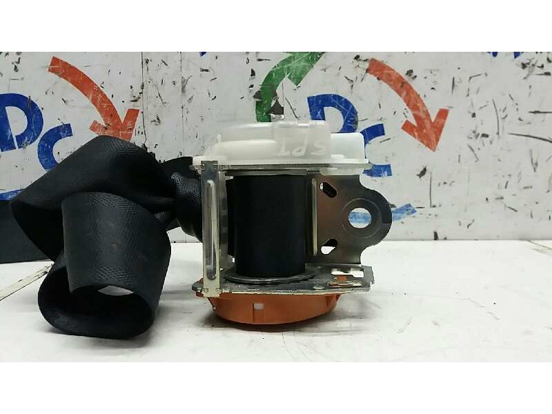 Recambio de cinturon seguridad trasero derecho para nissan almera (n16/e) acenta referencia OEM IAM   