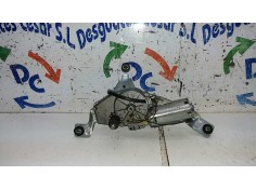 Recambio de motor limpia trasero para nissan almera (n16/e) acenta referencia OEM IAM   