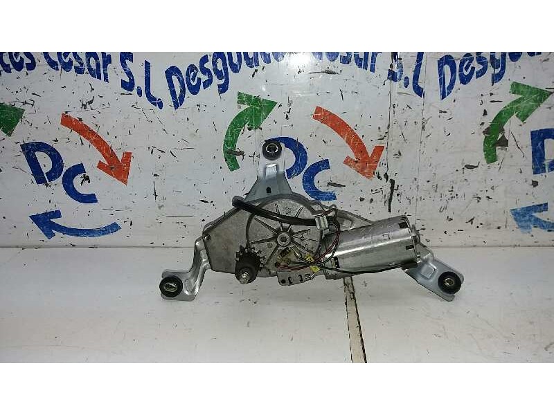 Recambio de motor limpia trasero para nissan almera (n16/e) acenta referencia OEM IAM   