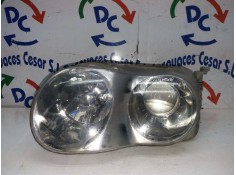 Recambio de faro izquierdo para hyundai coupe (j2) 1.6 fx coupe referencia OEM IAM   