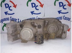 Recambio de faro izquierdo para hyundai coupe (j2) 1.6 fx coupe referencia OEM IAM    2