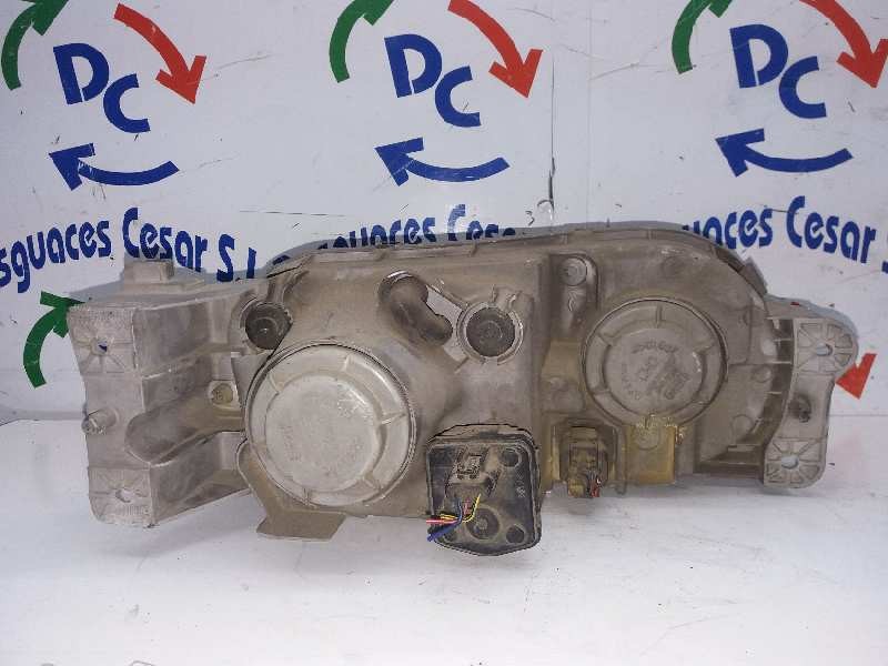 Recambio de faro izquierdo para hyundai coupe (j2) 1.6 fx coupe referencia OEM IAM    Recambio de faro izquierdo para hyundai coupe (j2) 1.6 fx coupe referencia OEM IAM