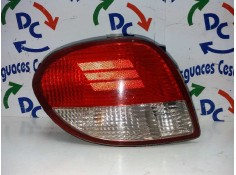 Recambio de piloto trasero izquierdo para hyundai coupe (j2) 1.6 fx coupe referencia OEM IAM