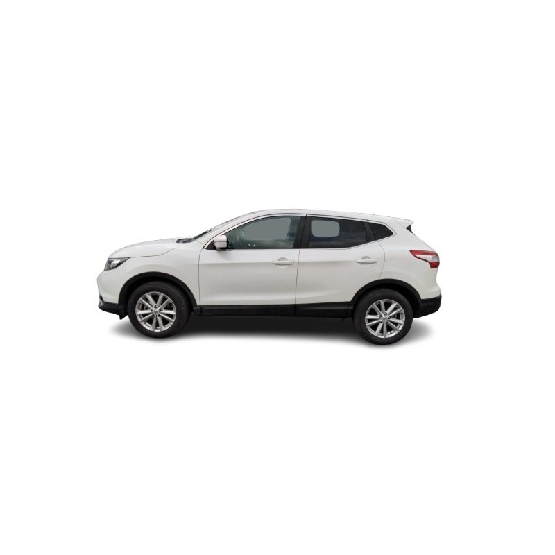 NISSAN QASHQAI II (J11, J11_) - imagen 5