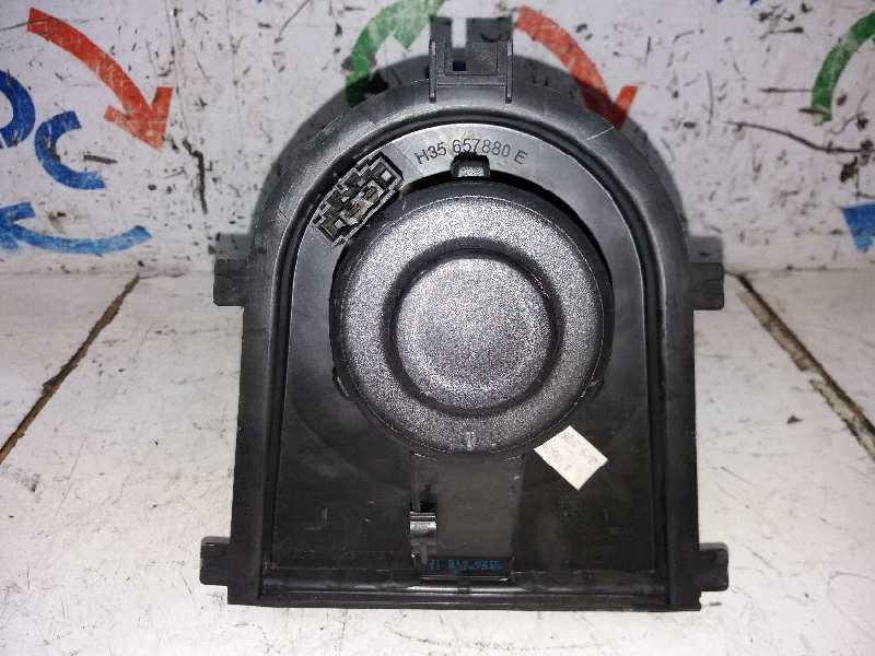 Recambio de motor calefaccion para volkswagen new beetle (9c1/1c1) 1.6 referencia OEM IAM   
