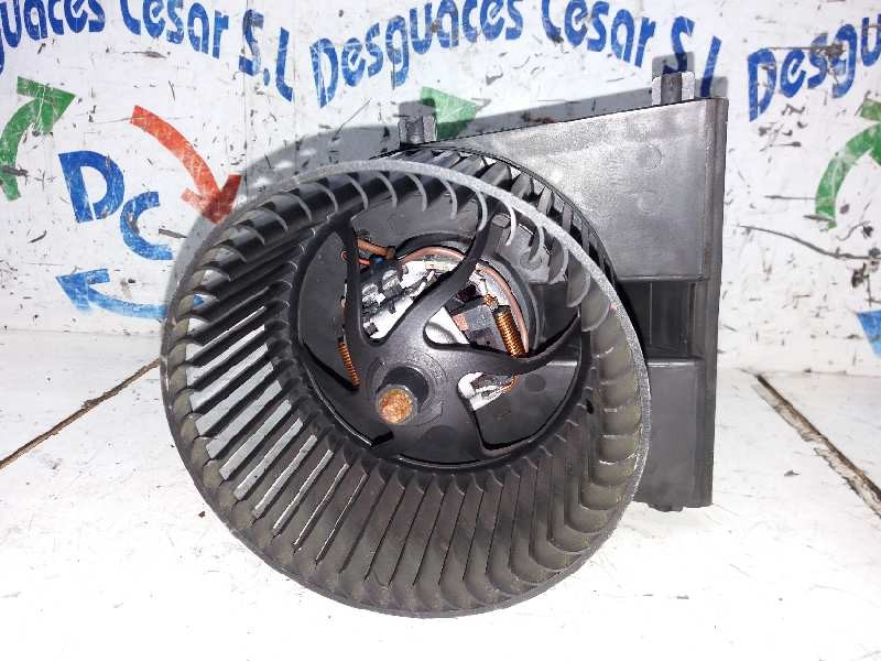 Recambio de motor calefaccion para volkswagen new beetle (9c1/1c1) 1.6 referencia OEM IAM   