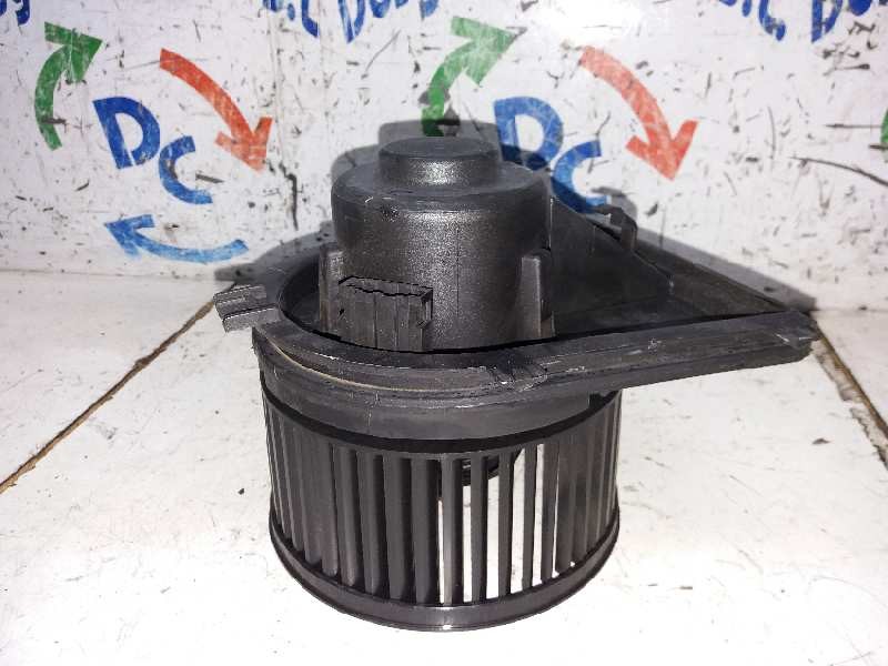 Recambio de motor calefaccion para volkswagen new beetle (9c1/1c1) 1.6 referencia OEM IAM   