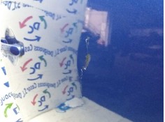 Recambio de puerta delantera derecha para volkswagen new beetle (9c1/1c1) 1.6 referencia OEM IAM  AZUL  2